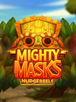 Mighty Masks